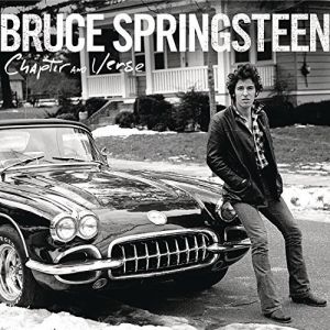 BRUCE SPRINGSTEEN - CHARTER AND VERSE
