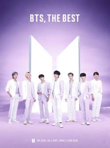 BTS - The Best - Limited Edition A 2CD+Blu-ray