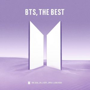 BTS - The Best - Standard 2CD