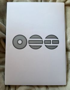 BTS - Arirang VER. Living Legend Deluxe CD