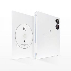 BTS - BE Essential Edition  - CD