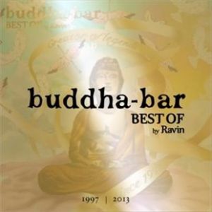 BUDDHA-BAR - BEST OF BY RAVIN