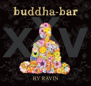 Buddha Bar By Ravin XXV - 3 CD
