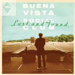 Buena Vista Social Club ‎- Lost And Found 2015 - CD