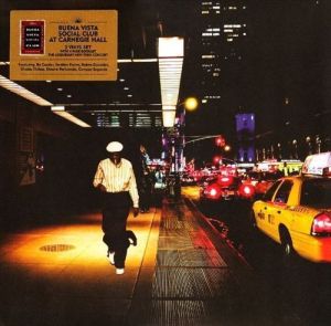 Buena Vista Social Club - Buena Vista Social Club At Carnegie Hall - 2LP