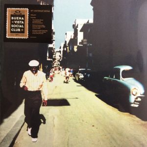 Buena Vista Social Club - Buena Vista Social Club - 2 LP - 2 плочи