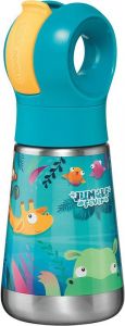 Метална бутилка Stitch - 5056577705256 - Онлайн книжарница Ciela | ciela.com