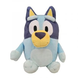 Плюшена отскачаща топка - TY Beanie Bouncers - Bluey - Бинго - 008421830299 - Онлайн книжарница Ciela | ciela.com