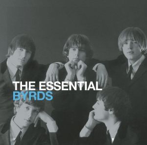 Byrds ‎- The Essential Byrds - 2CD