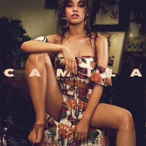 Camila Cabello ‎- Camila - CD