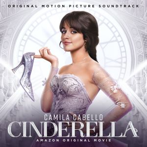 Camila Cabello - Cinderella - CD