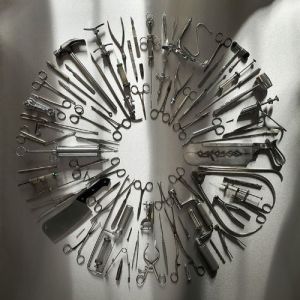 Carcass - Surgical Steel - LP - плоча