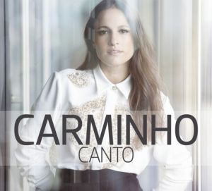 Carminho ‎- Canto - Deluxe - CD