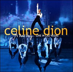 CELINE DION - A NEW DAY LIVE IN LAS VEGAS