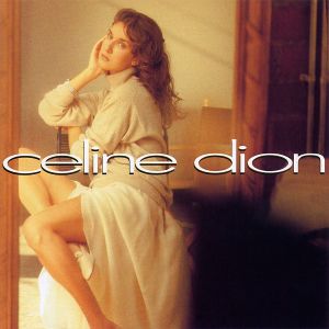 Celine Dion - Celine Dion - CD