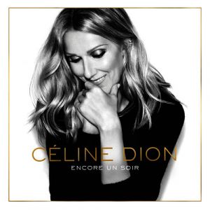 Celine Dion ‎- Encore Un Soir - CD