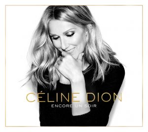 Céline Dion ‎- Encore Un Soir - 2LP - 2плочи - CD