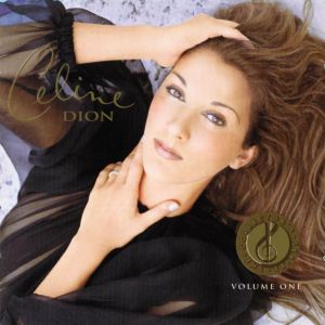 Celine Dion ‎- The Collector's Series Volume One - CD