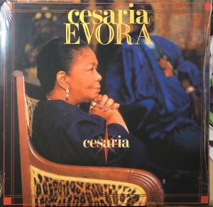 Cesaria Evora - Cesaria - 2 LP - 2 плочи