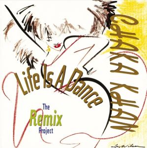 Chaka Khan - Life is a Dance - CD