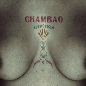 Chambao ‎- Nuevo Ciclo - CD