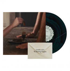 Charli XCX - Wuthering Heights - LP