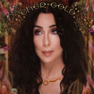Cher ‎- Gold - 2 CD