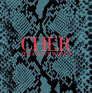 Cher - It's A Man's World - 2CD