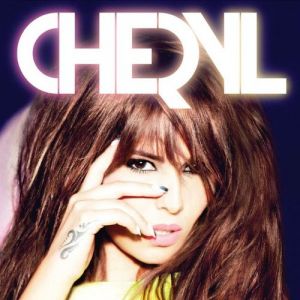 Cheryl ‎- A Million Lights - CD