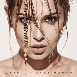Cheryl ‎- Only Human - CD