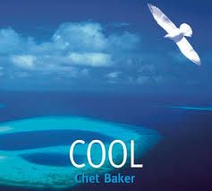 Chet Baker ‎- Cool - CD