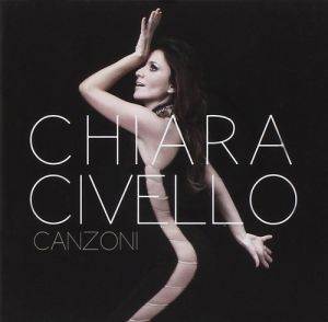Chiara Civello ‎- Canzoni - CD