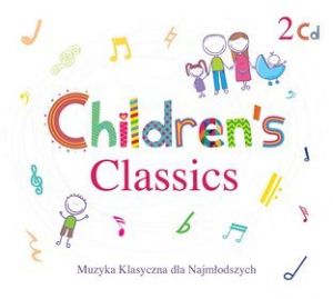 Children's Classics - 2 CD