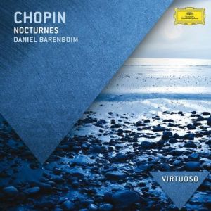 Chopin - Nocturnes - CD