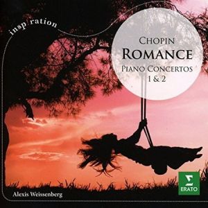 Chopin - Romance - CD