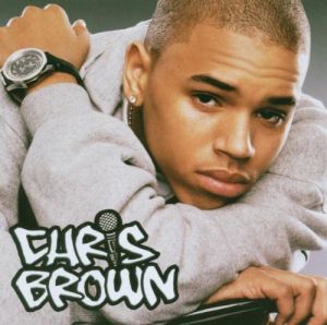 Chris Brown - Chris Brown - CD