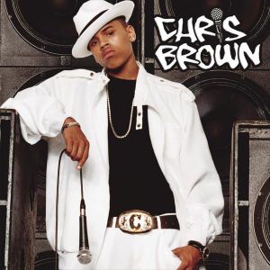 Chris Brown - Chris Brown - CD