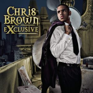 Chris Brown - Exclusive - CD