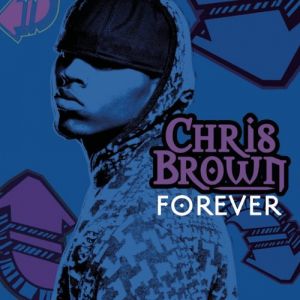 Chris Brown - Forever - CD