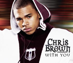 Chris Brown - With You - CD