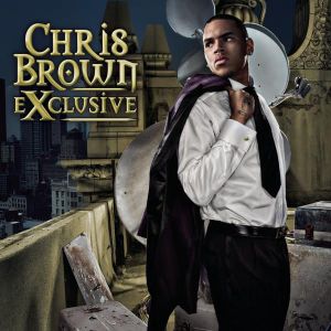 Chris Brown ‎- Exclusive - CD / DVD