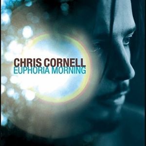Chris Cornell ‎- Euphoria Morning - CD