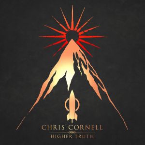 Chris Cornell ‎- Higher Truth - LTD - CD
