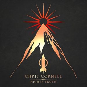 Chris Cornell ‎- Higher Truth - CD