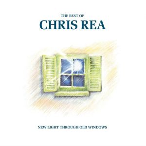 Chris Rea - New Light Through Old Windows - Remastered - LP