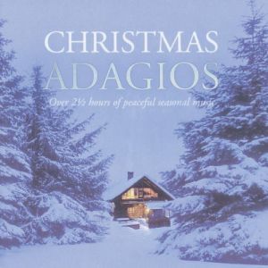 Christmas Adagios - 2CD
