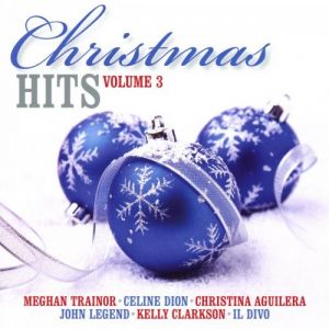 CHRISTMAS HITS - VOLUME 3