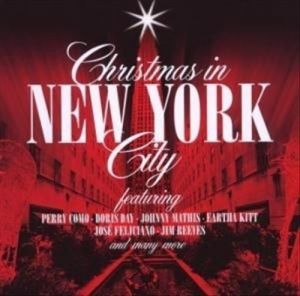 CHRISTMAS IN NEW YORK CITY