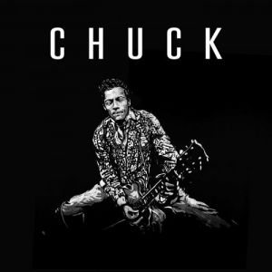 Chuck Berry ‎- Chuck - CD
