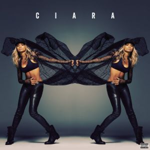 Ciara ‎- Ciara - CD